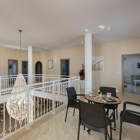 Evelyn Villa Archangelos  Extérieur photo