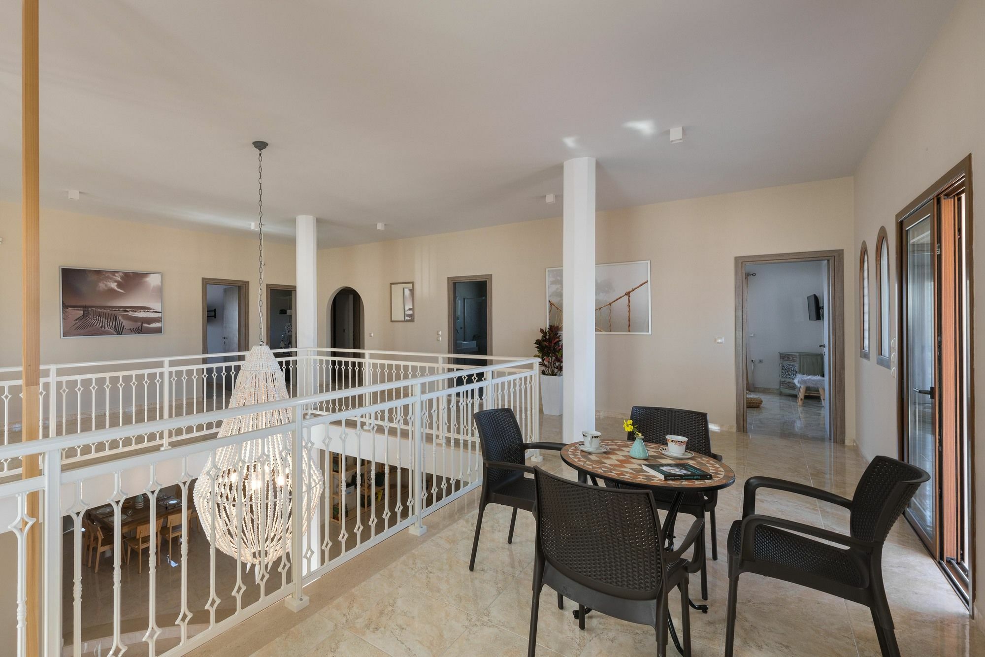 Evelyn Villa Archangelos  Extérieur photo