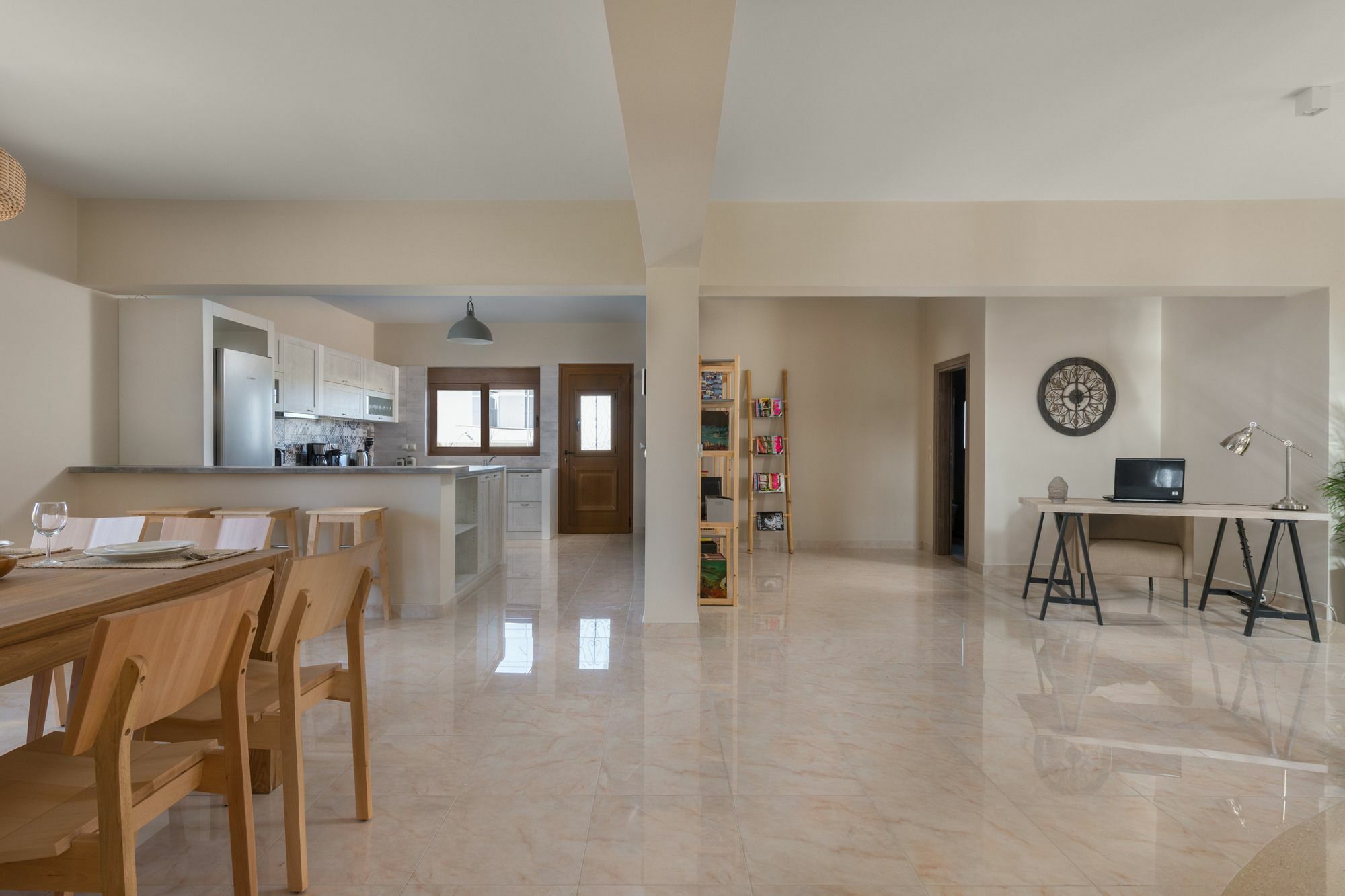 Evelyn Villa Archangelos  Extérieur photo